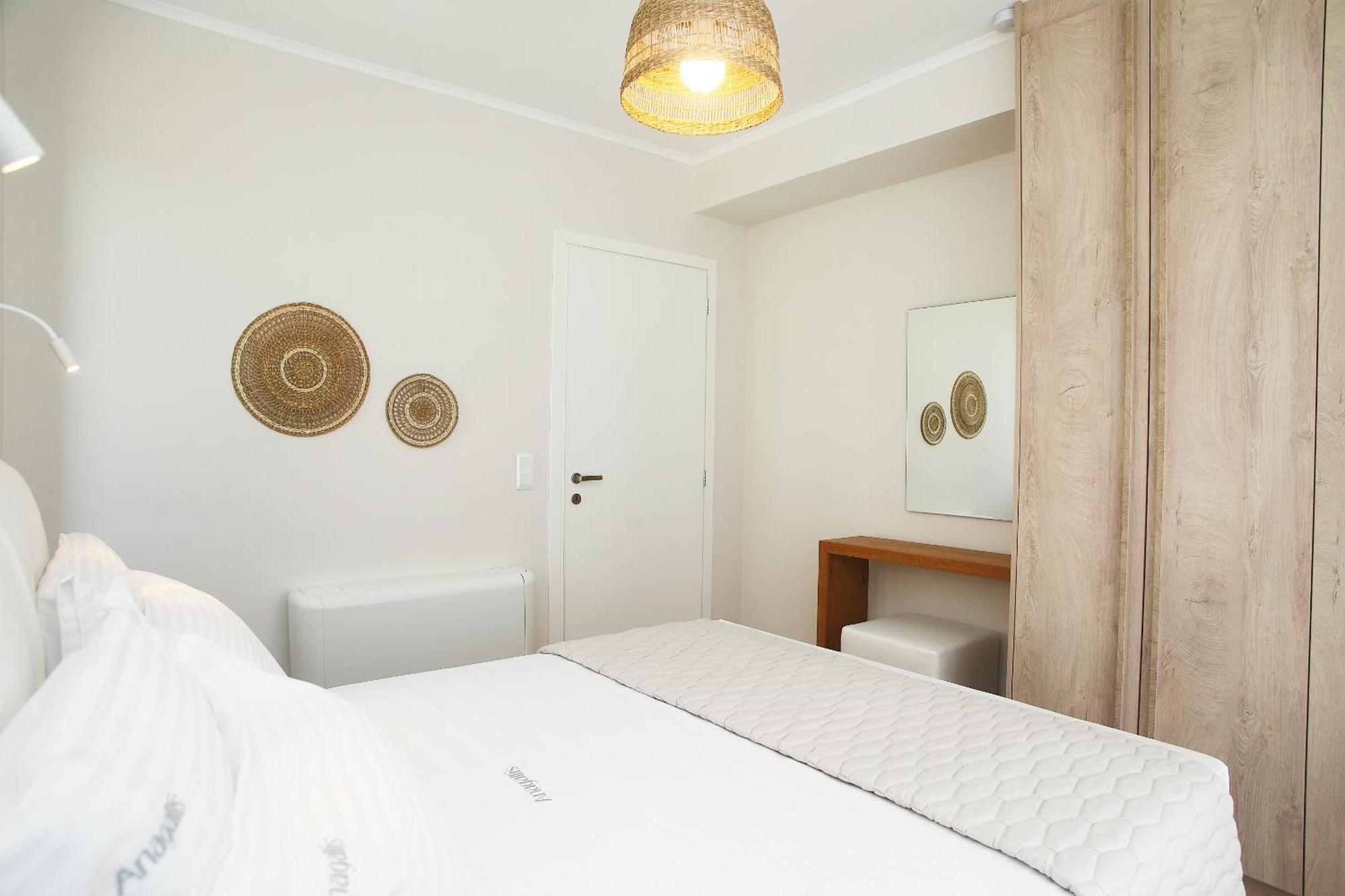 Anagallis Villas Lefkáda Kültér fotó