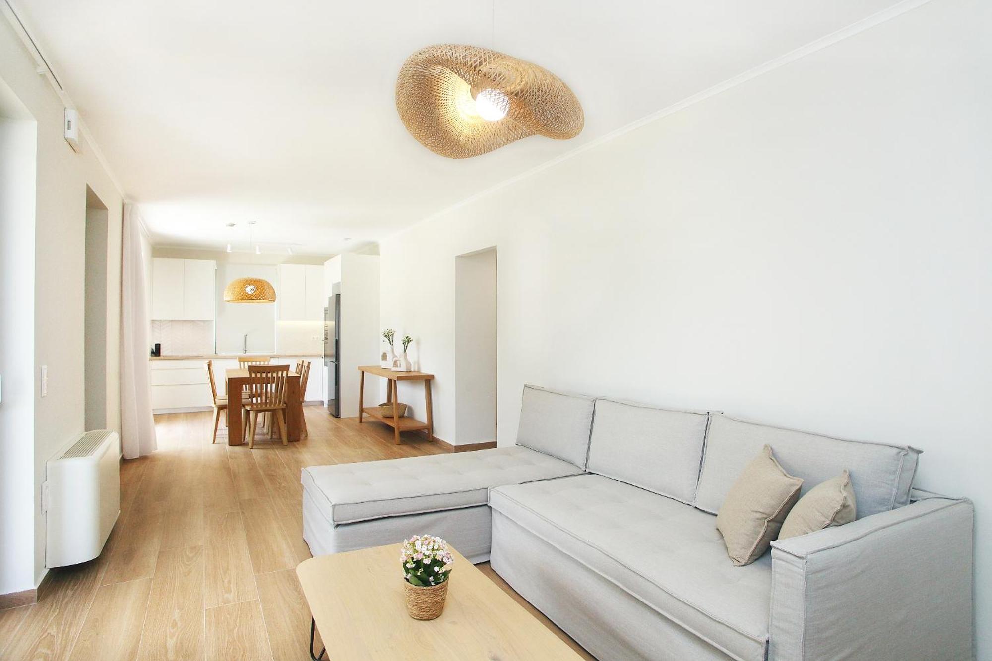 Anagallis Villas Lefkáda Kültér fotó