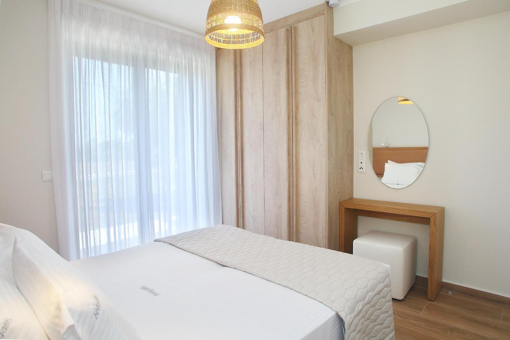 Anagallis Villas Lefkáda Kültér fotó