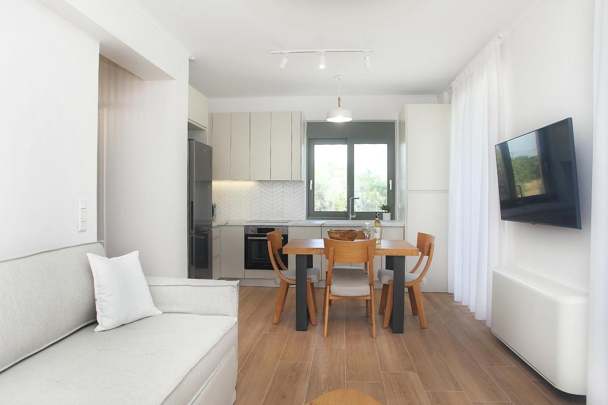 Anagallis Villas Lefkáda Kültér fotó